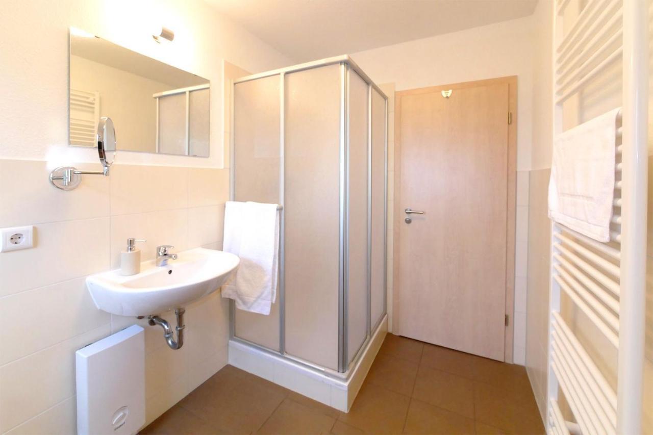 Apartment Urlaub Im Fischland Scharmuetzelsee Wendisch Rietz