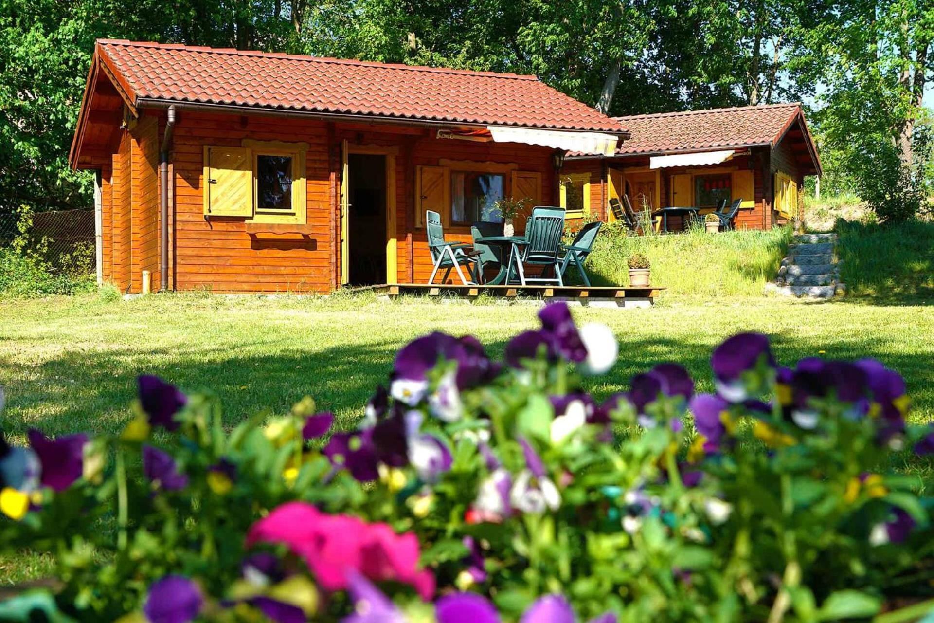 Urlaub Im Fischland Scharmuetzelsee Apartment